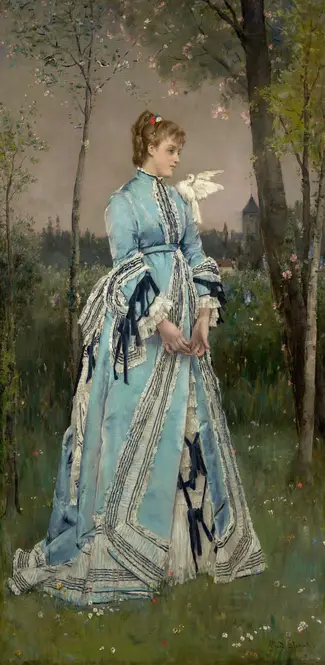 Spring (1877)